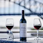 Iconic Opera House And Bridge Views