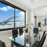 Iconic Opera House And Bridge Views