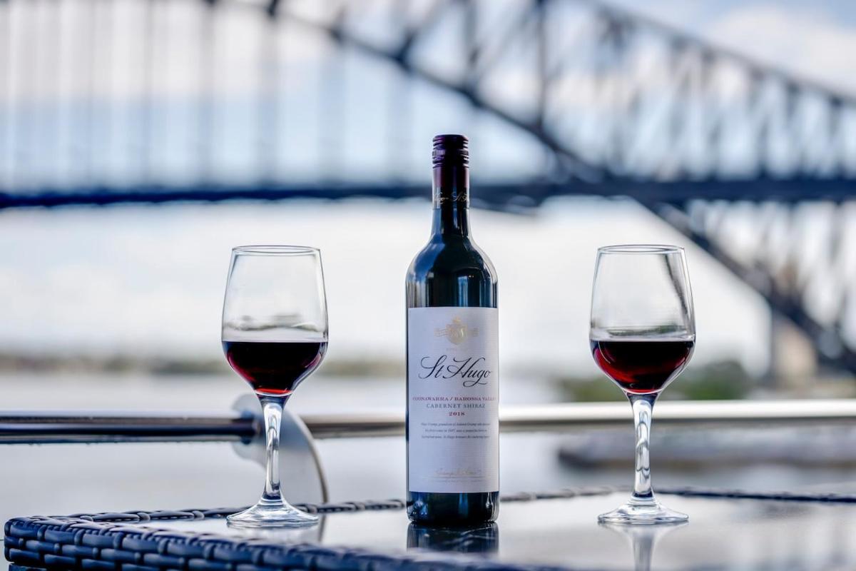 Apartment Iconic Opera House And Bridge Views *
