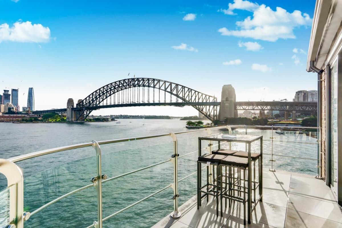 Iconic Opera House And Bridge Views * Sydney